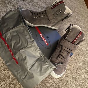 Prada Shoes